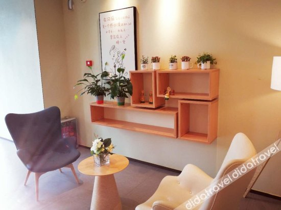 Others 4, Hanting Hotel (Linyi Tongda Road Binhe), Linyi