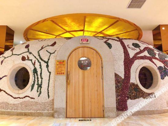 Hotel Interior or Public Areas