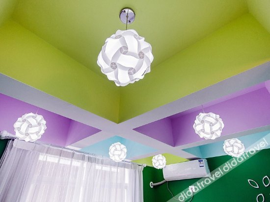 Others 4, Elysee Themed Inn, Sanya