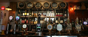 Others 3, The Bay Horse, Masham, North Yorkshire