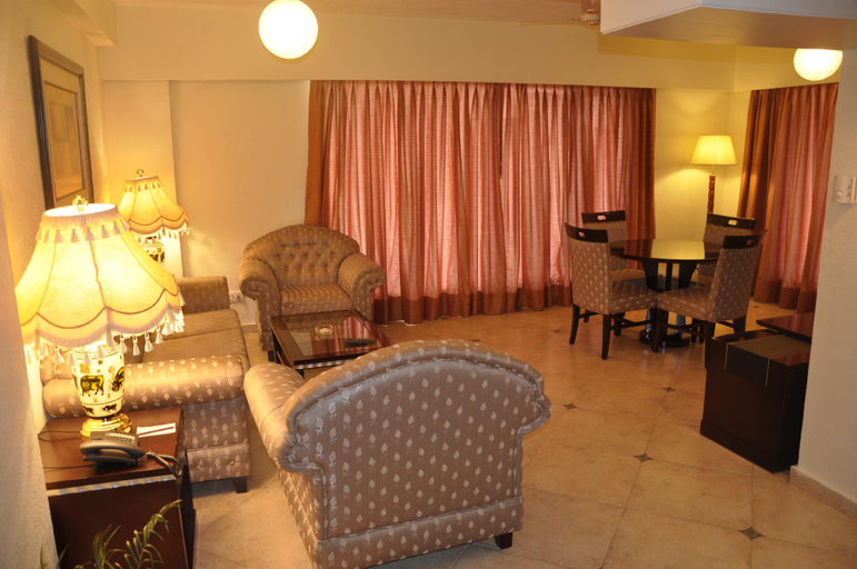 Others 5, The White Hotel Katra, Reasi