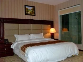 Others 3, Yinhe Business Hotel, Zhuhai