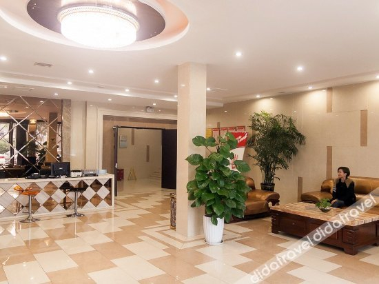 Others 5, Antai Hotel (Jiashan Jinyang East Road), Jiaxing