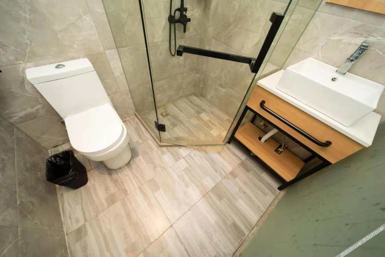 Others 5, Youbo Hotel, Shenzhen