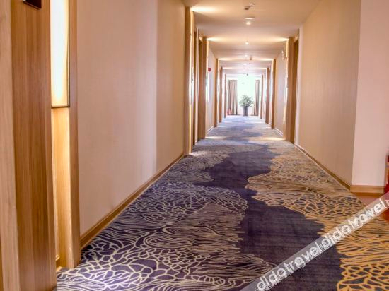 Hotel Interior or Public Areas 5, Jieyang Good Luck Hotel, Jieyang