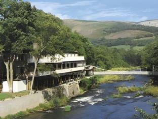 Others 3, The Chainbridge Hotel, Denbighshire