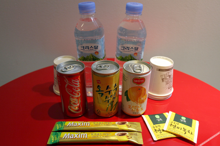 Food & Drinks 5, Sillim Lille, Gwanak