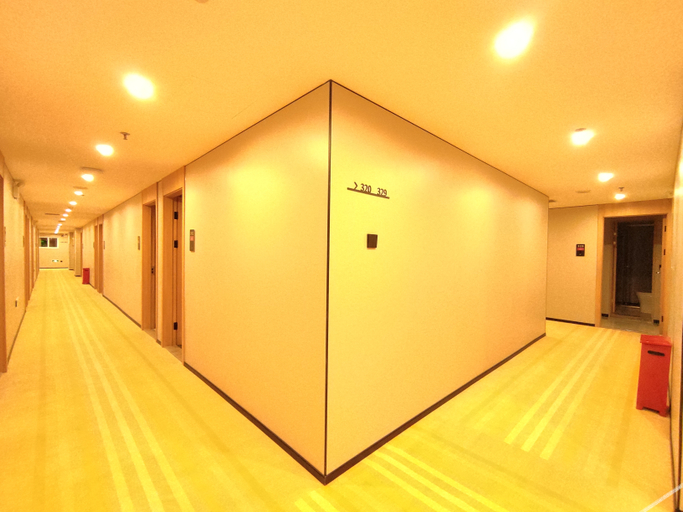 Others 5, Shell Hotel (Shunyi Ideal Automobile Base, Beijing), Beijing