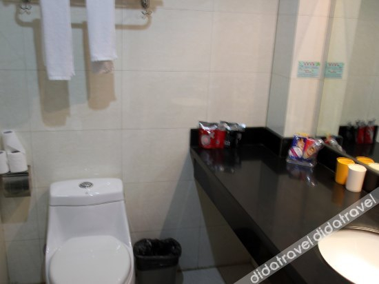 Others 3, Xiyue City Hotel, Ningbo