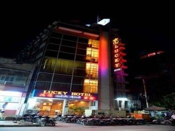 Others 4, Lucky Hotel, Mandalay
