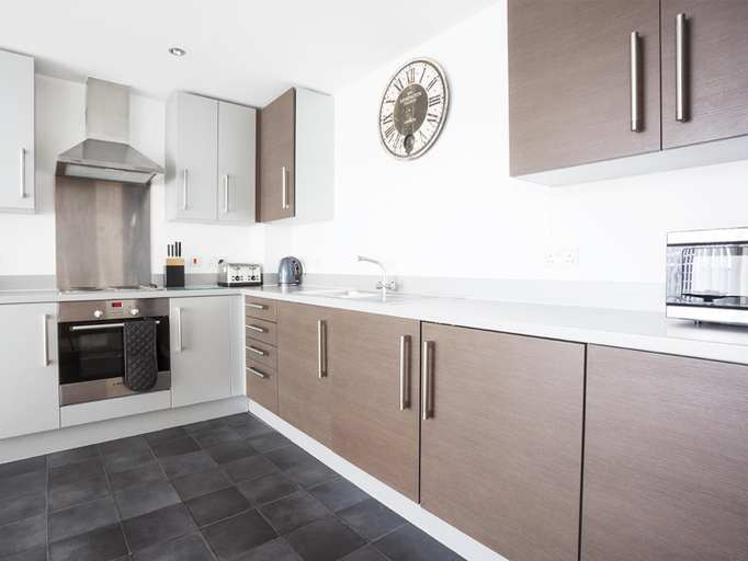 Others 4, City Stay - Vizion Garden Apartments, Milton Keynes
