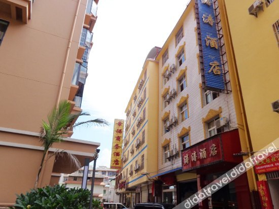 Others 5, Taotao Hotel, Xishuangbanna Dai