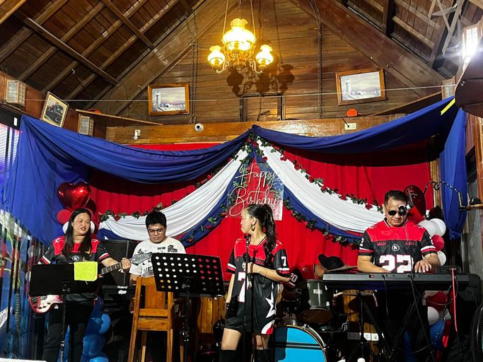 Food & Drinks 4, PALM TREE RESORT HOTEL AND RESTAURANT, Olongapo City