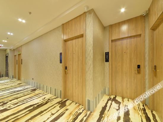 Others 2, Simei Holiday Mansion, Shenzhen
