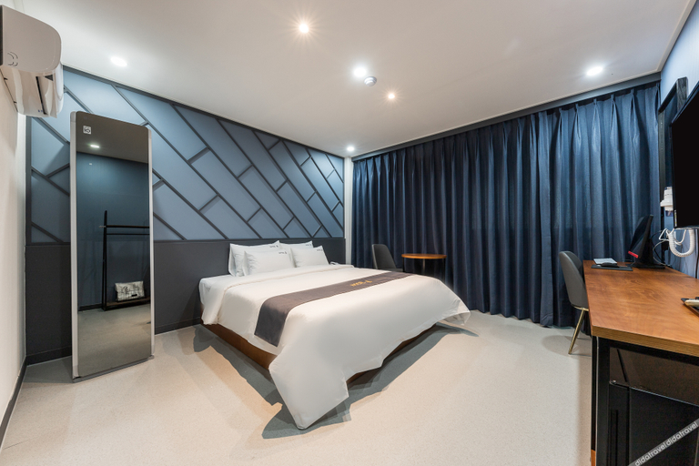 Others 2, Changwon Jungangdong Business Hotel Hue, Changwon