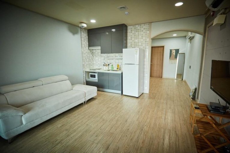 Others 5, Yeosu Stay Bae Pension, Yeosu