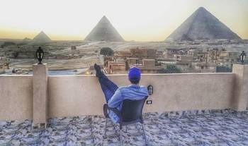 Others 5, Mena Inn Pyramids, Unorganized in Al Jizah
