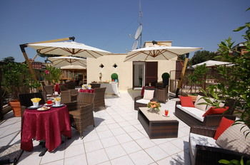 Others 5, Hotel & Residence Vatican Suites, Roma