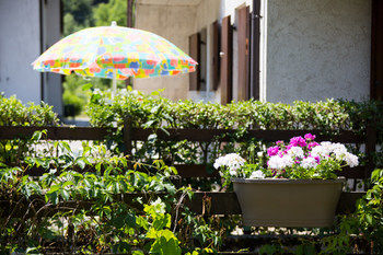 Others 4, Crosina Holiday - Residence Toli, Trento