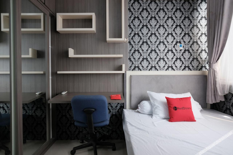 Others 5, RedLiving Apartemen Saladdin Mansion - Ran Management, Depok