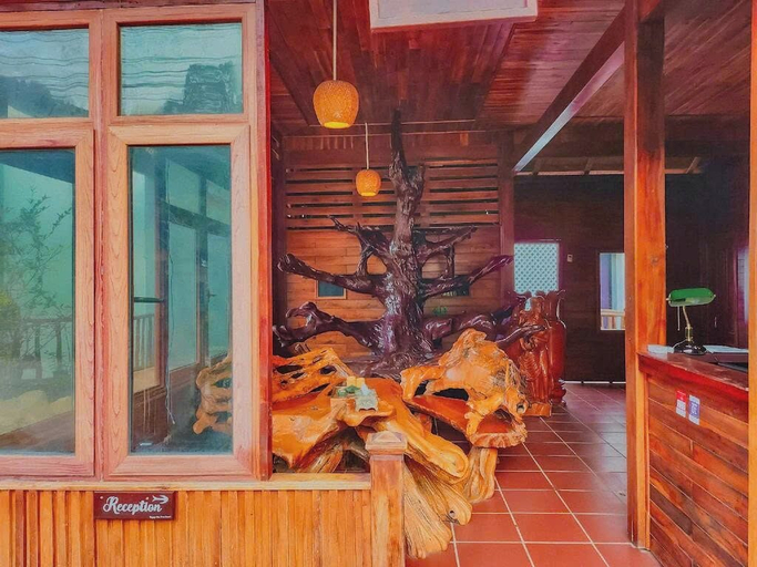 Interior, Casa De Sol - Wuwei Retreat, Phú Quốc