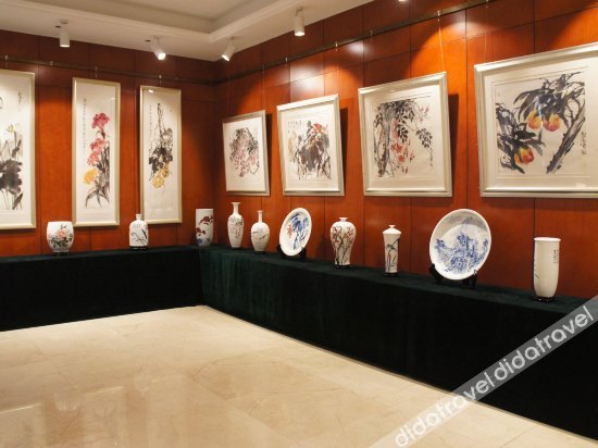 Others 3, Minghao Phoenix Boutique Hotel, Lianyungang