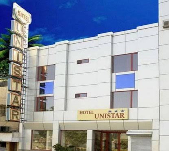 Exterior & Views 2, Unistar Rooms, Delhi