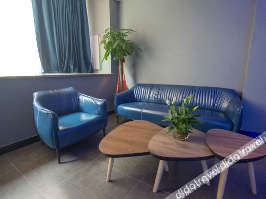 Others 2, Hefei Wentu E-sports Hotel, Hefei