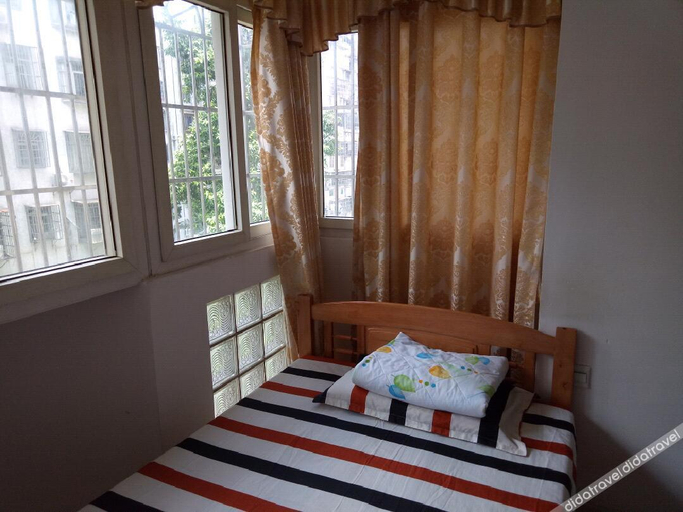 Others 3, Chengxin Apartment, Zhuhai