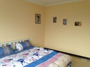 Guestroom 5, Ningbo Xikou International Youth Hostel, Ningbo