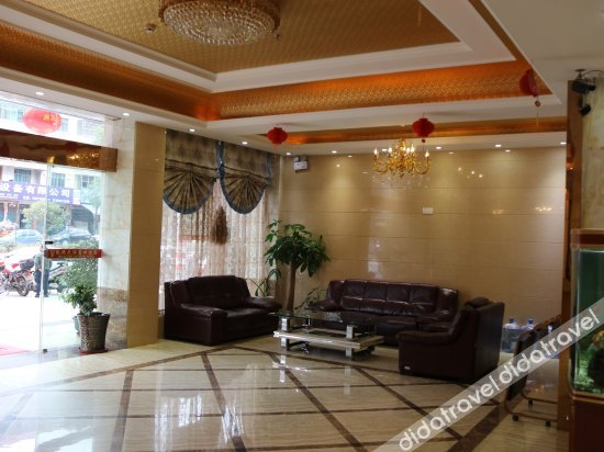 Others 2, Kai Xuan Hotel, Ganzhou