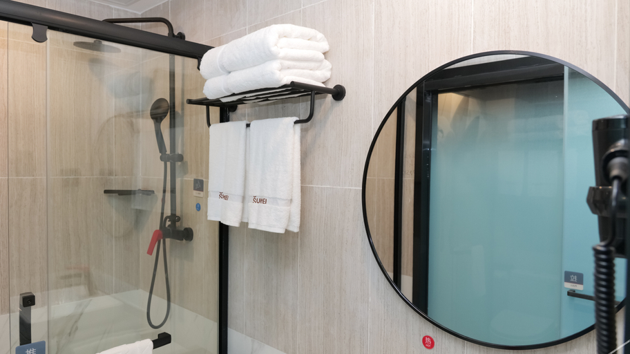 Others 4, Shankee Hotel (Linyi Beiyuan Road), Linyi
