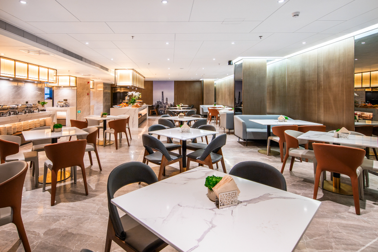 Others 4, Atour Hotel (Shenzhen Luohu Diwang), Shenzhen