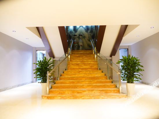 Others 2, Xinxiang Zhonglian Hotel, Xinxiang