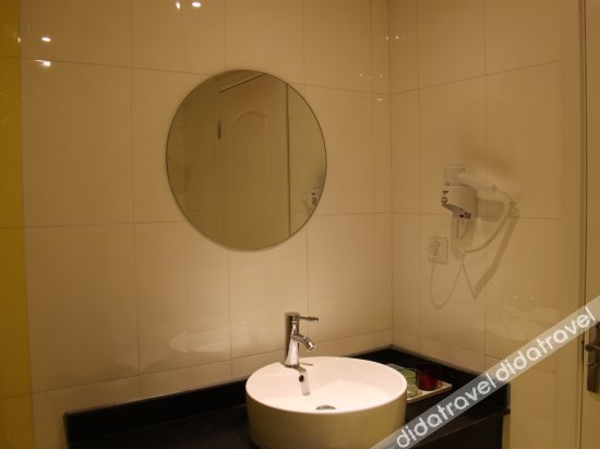 公共区域 5, Nanjing Uhome Inn, Nanjing