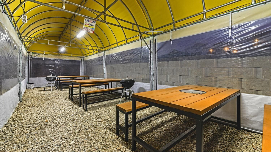 Food & Drinks 4, Samcheok Lamer Pension, Samcheok
