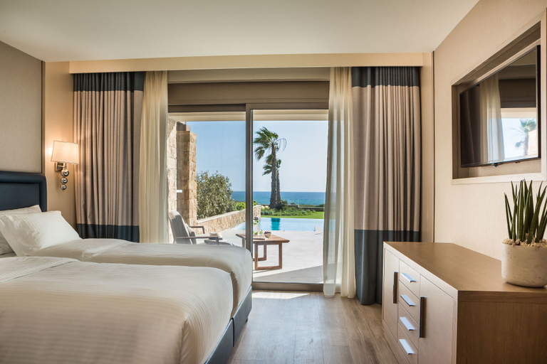 Bedroom 3, Electra Kefalonia Hotel & Spa, Ionian Islands