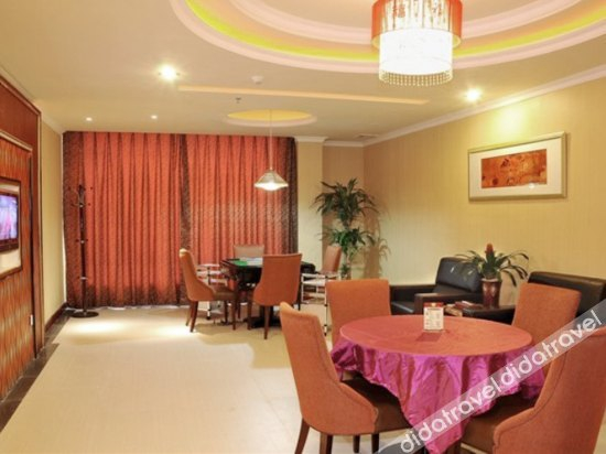 Others 4, Jingjiu Hotel, Dongguan