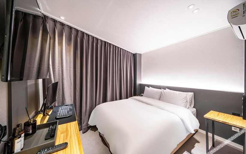 Bedroom 3, Urbannord, Seodaemun