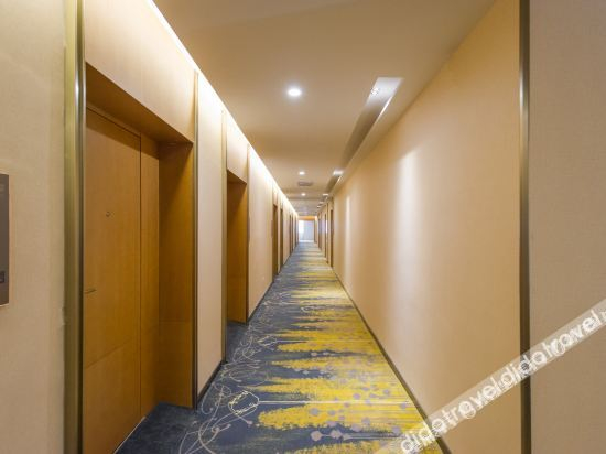 Others 4, Gopher Wood hotel, Guilin