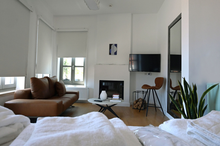 Room 2, Clock Tower, Central Greece