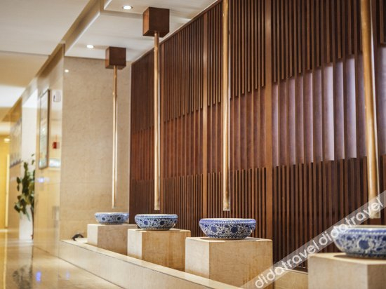 公共区域 3, Boutix Hotel, Yinchuan
