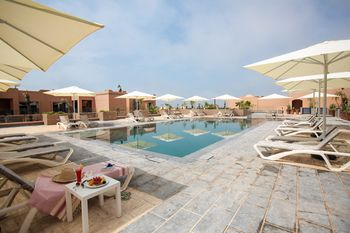 Others 2, ApartHotel Eden Beach, Agadir-Ida ou Tanane