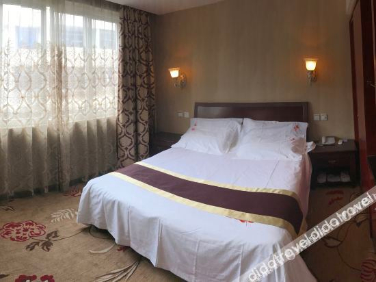 Others 3, Yihe Hotel, Wenzhou