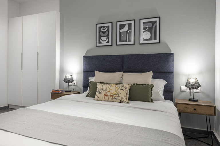 Others 2, Phaedrus Living City Flat Loukianou, Attica