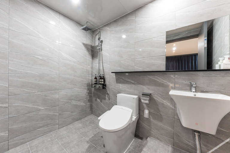 Others 5, Changwon Jungangdong Business Hotel Hue, Changwon