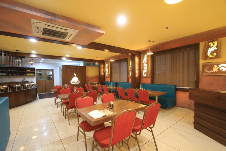 Food & Drinks, LOK SAGAR, Mysore