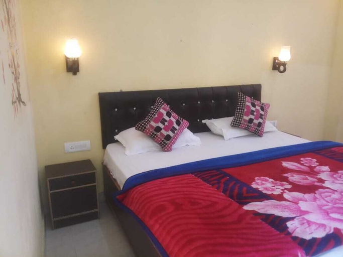 Others 4, Hotel Himalayan View, Garhwal