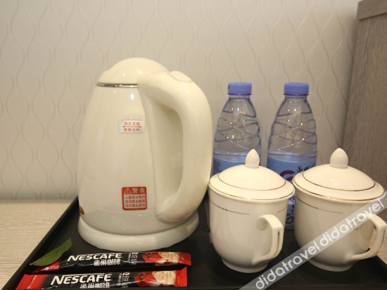 其他, RASDANTUN APARTMENT HOTELS, Guangzhou