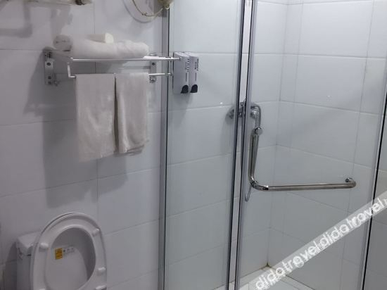 Others 1, Yuhe Hotel, Beijing